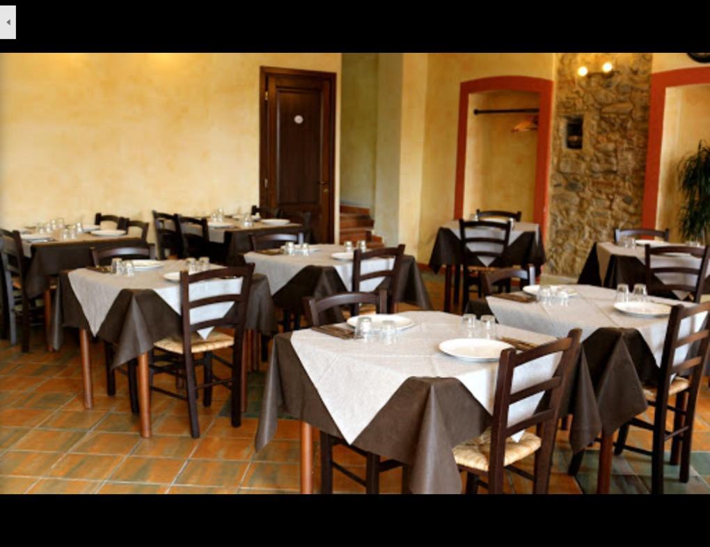 La Bedina Villa Rivara Dış mekan fotoğraf
