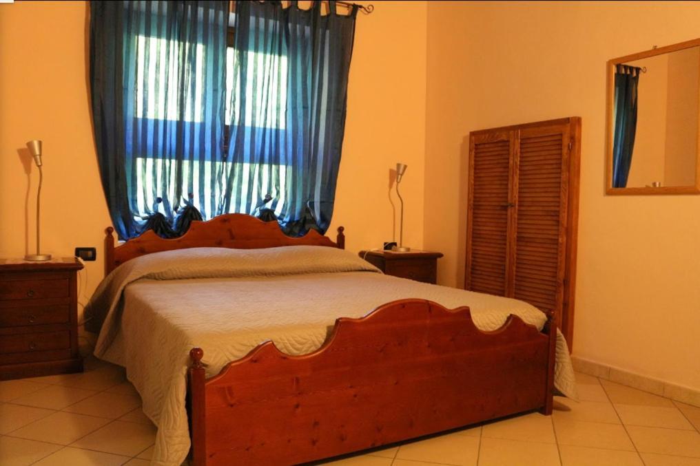 La Bedina Villa Rivara Dış mekan fotoğraf